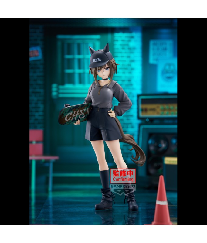 BoC'z - Umamusume: Pretty Derby - Cheval Grand