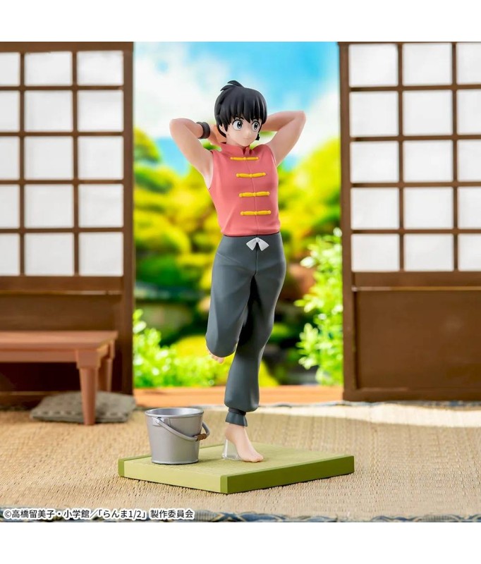 Luminasta - Ranma 1/2 - Ranma Saotome
