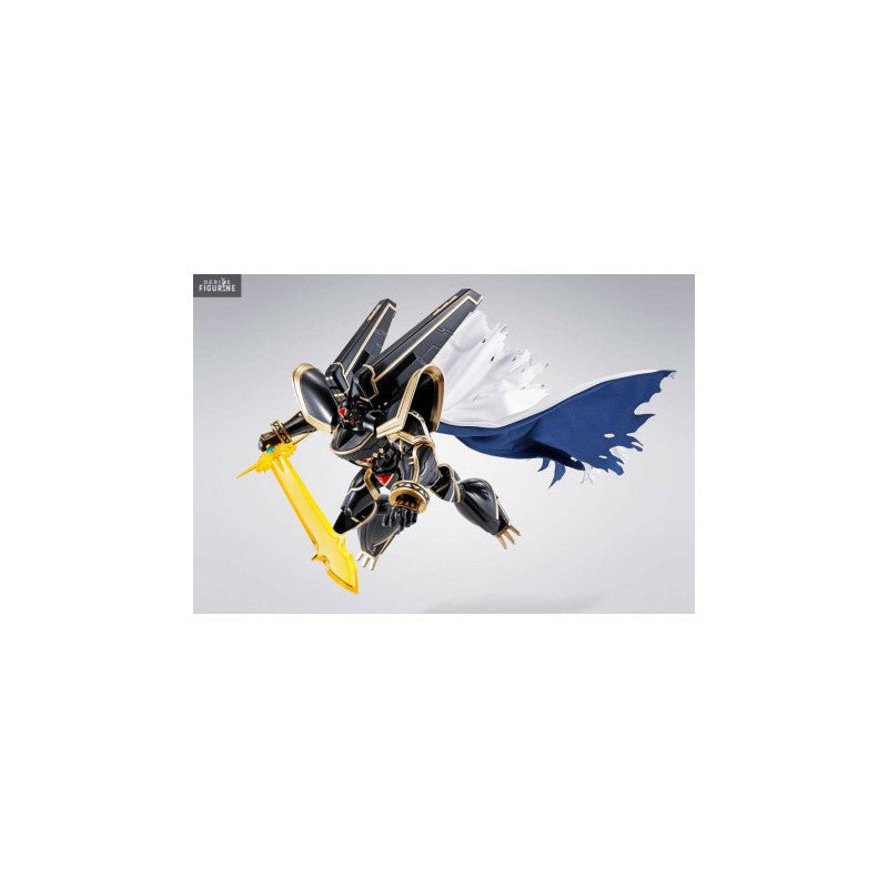 S.H.Figuarts - Digimon - Alphamon Ouryuken