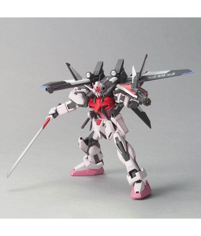 1/144 HG Strike Rouge + IWSP