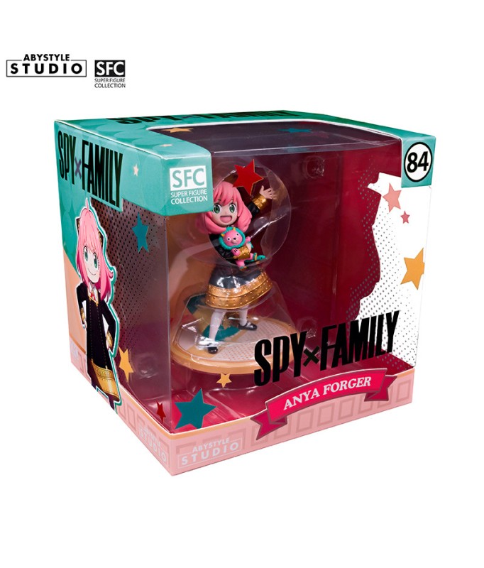 SFC - Spy x Family - Anya Forger
