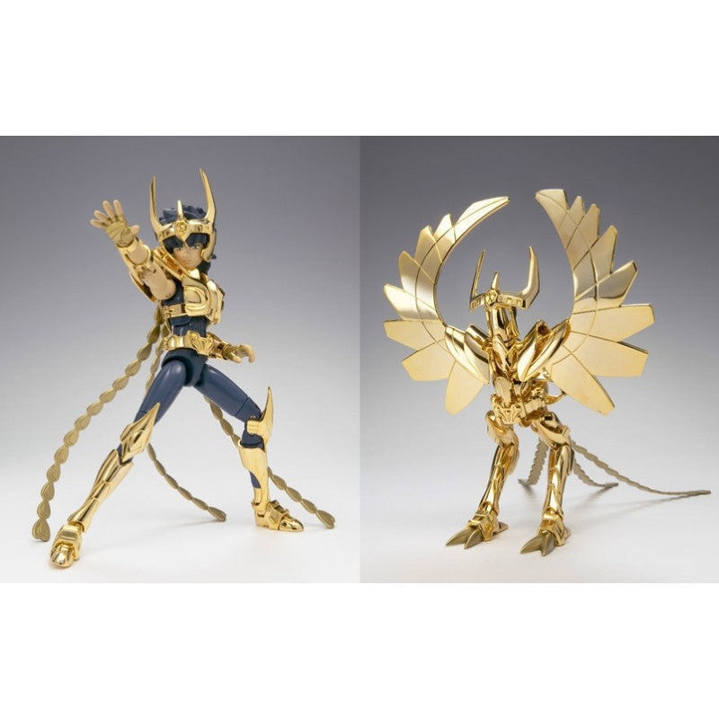 Saint Seiya - Phoenix Ikki V2 Go