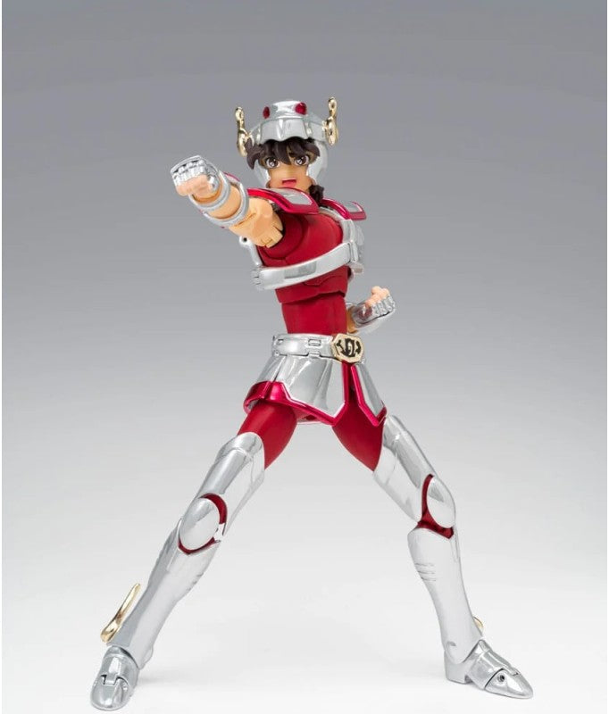 Saint Seiya Saint Cloth Myth Action Figure Pegasus Seiya -20th Anniversary Version
