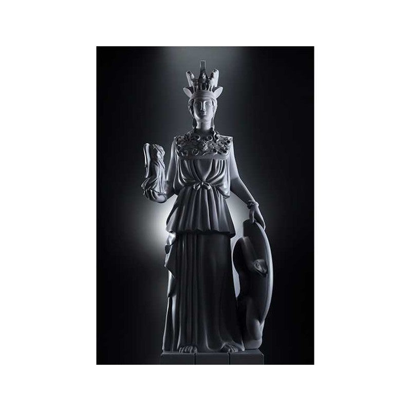 D.D.Panoramation - Saint Seiya - Statue d'Athena - Limited Edition