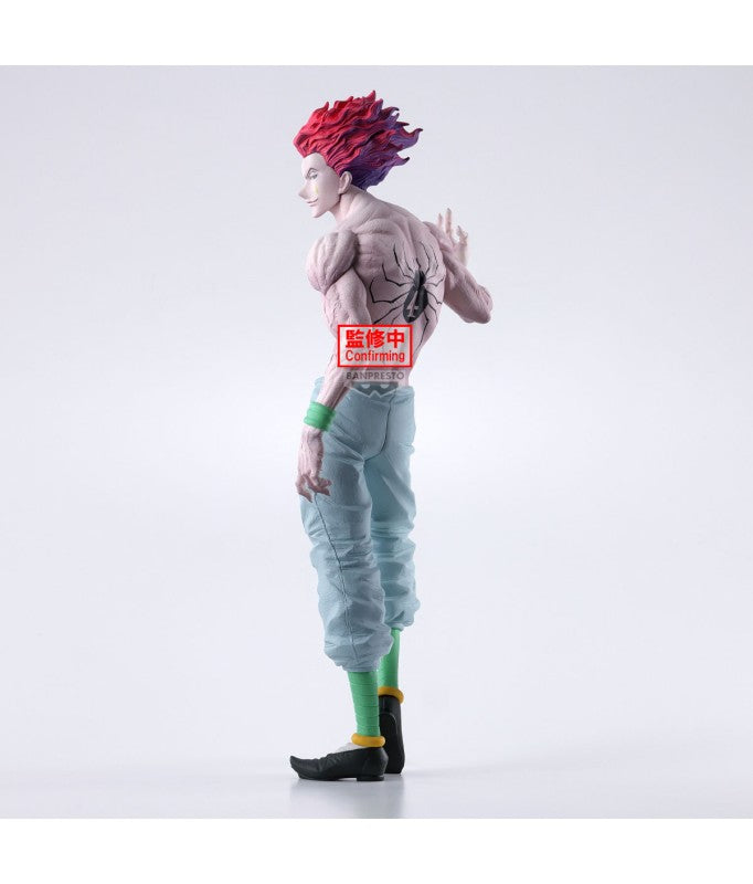 Grandista - Hunter X Hunter - Hisoka Morow