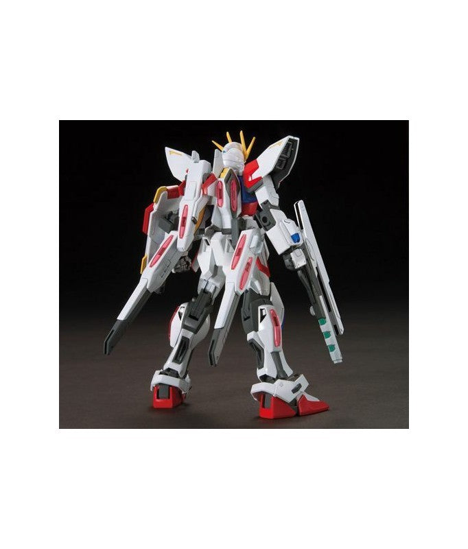 1/144 HGBF STAR BUILD STRIKE PLAVSKY ALA # 009