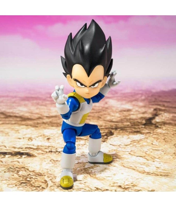 S.H.Figuart - Dragon Ball - Vegeta