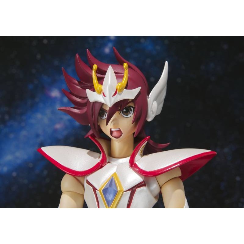 S.H. Figuarts Pegasus Kouga