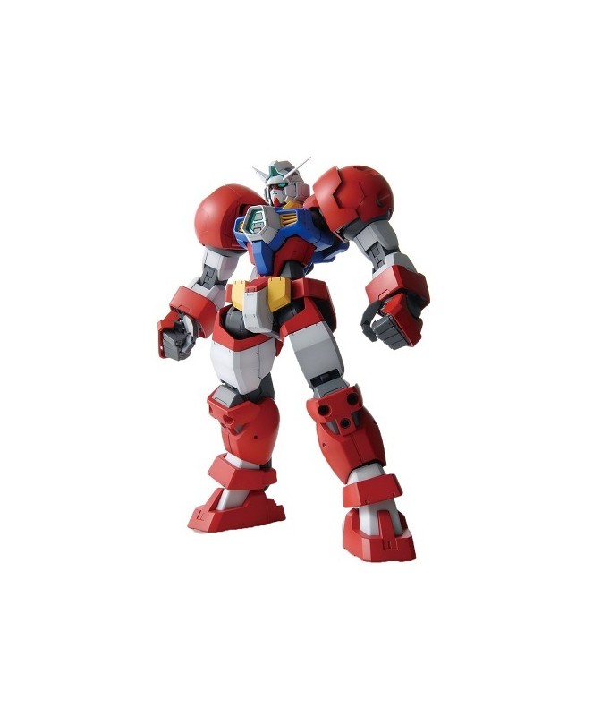 1/100 MG Gundam AGE-1 Titus