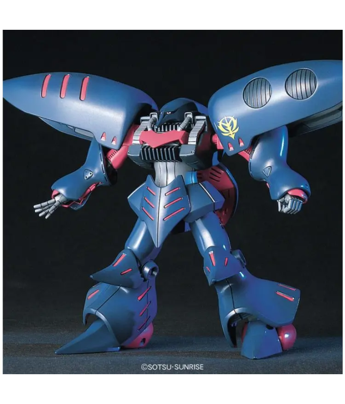 1/144 HGUC Qubeley Mk-II