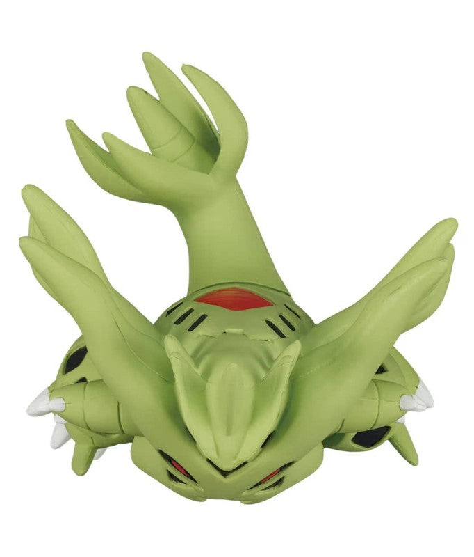 Moncolle Mega Tyranitar