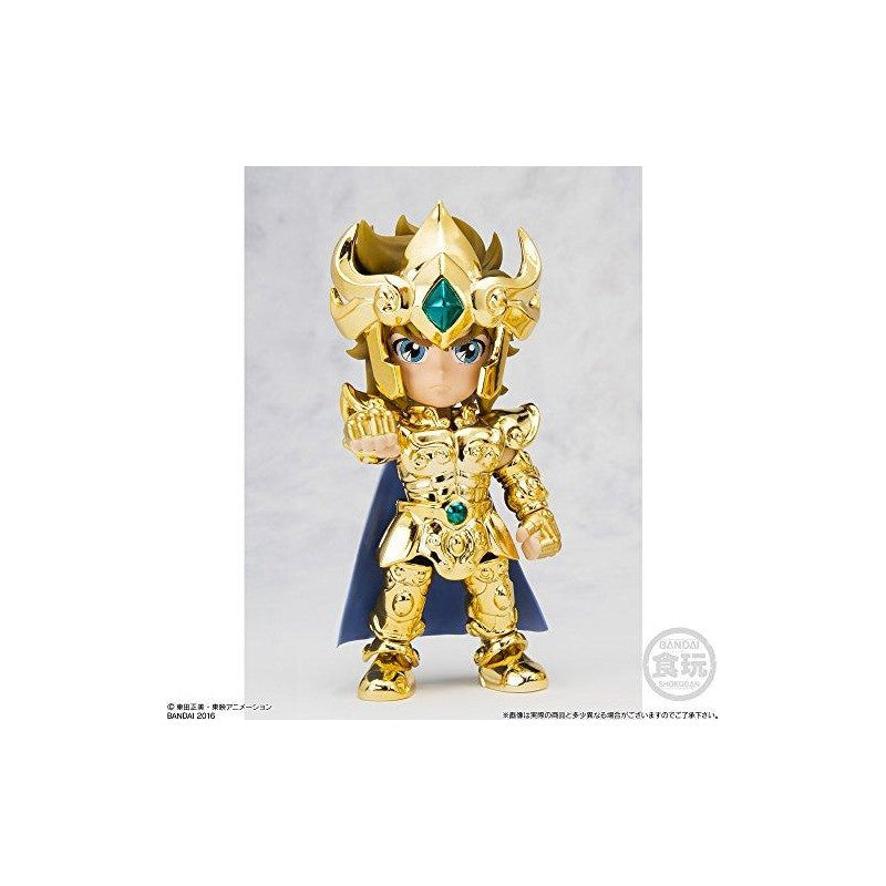 Saint Seiya - Leo Aiolia - Saint Collection