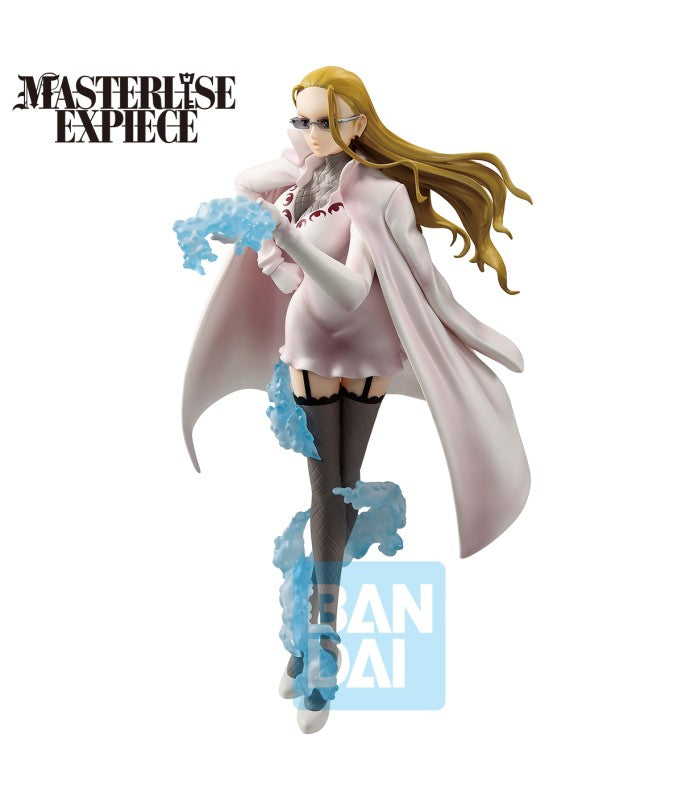 One Piece - Kalifa Masterlise Expiece ICHIBANSHO Figure (Devil's Night Ver.)
