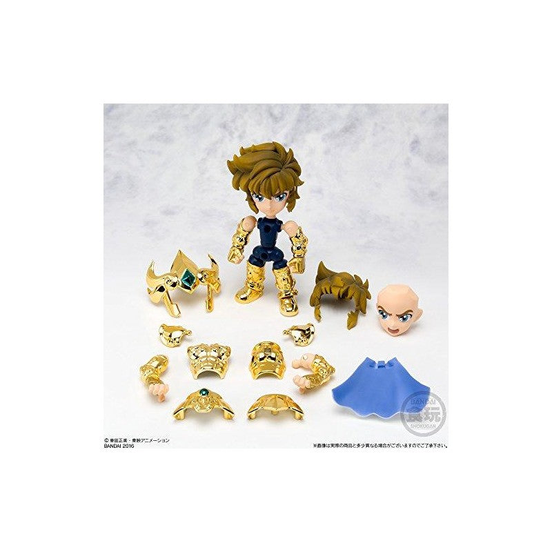 Saint Seiya - Leo Aiolia - Saint Collection