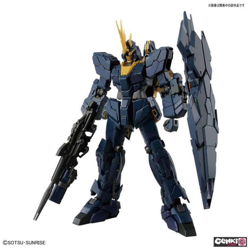 1/144 RG Unicorn Gundam 02 Banshee Norn