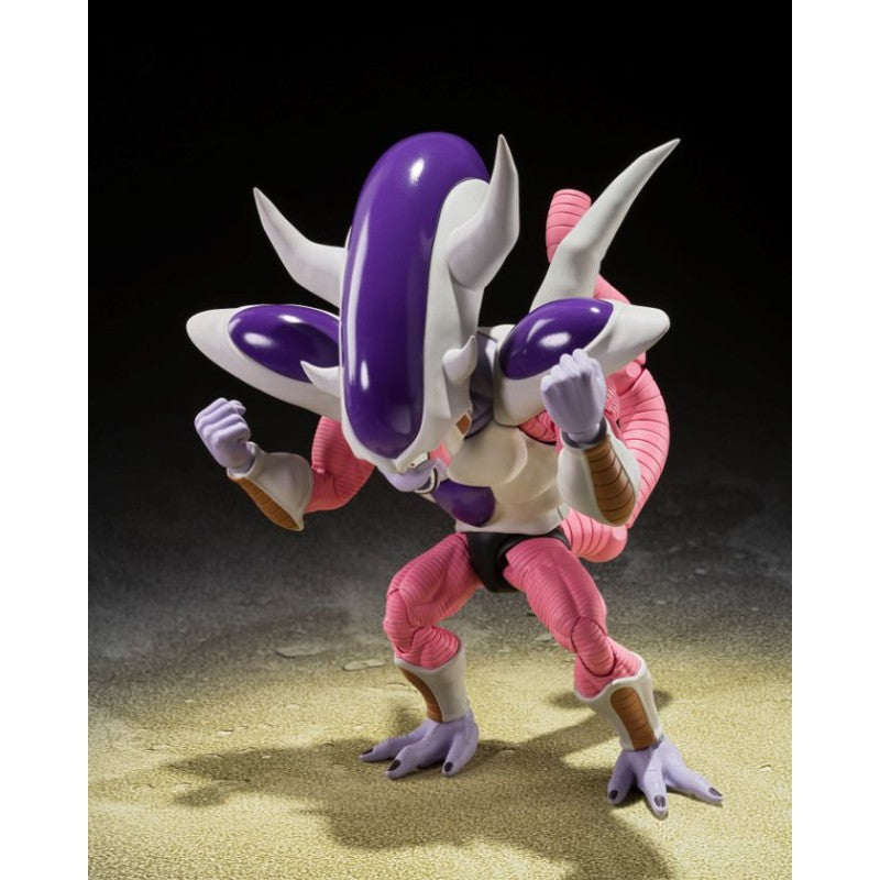 S.H.Figuart - Dragon Ball - Freezer