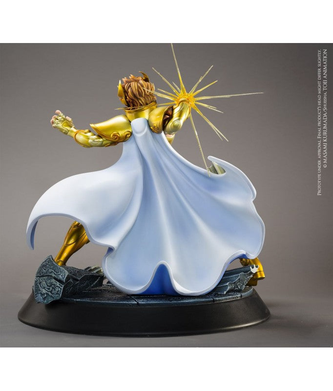 Tsume Saint Seiya - Leo Aiolia