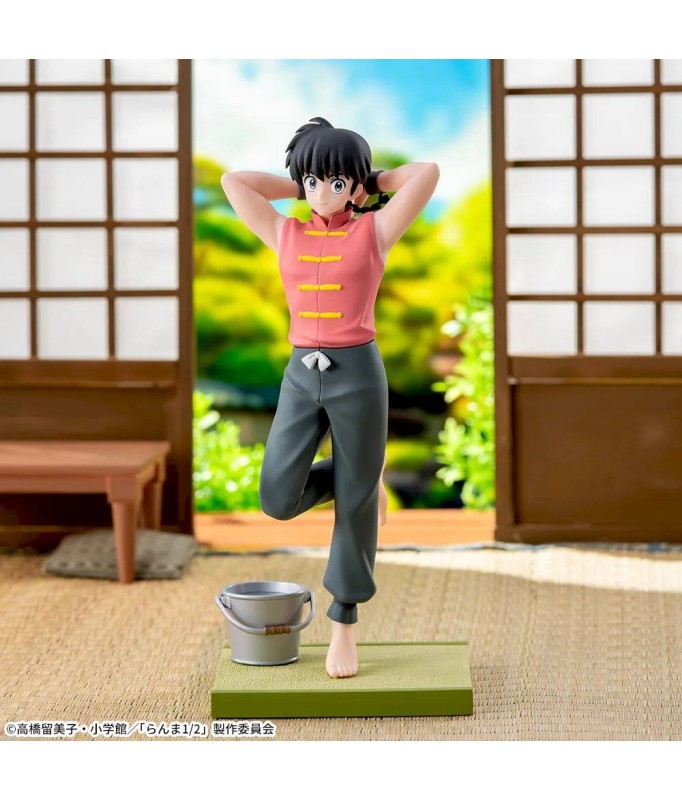 Luminasta - Ranma 1/2 - Ranma Saotome