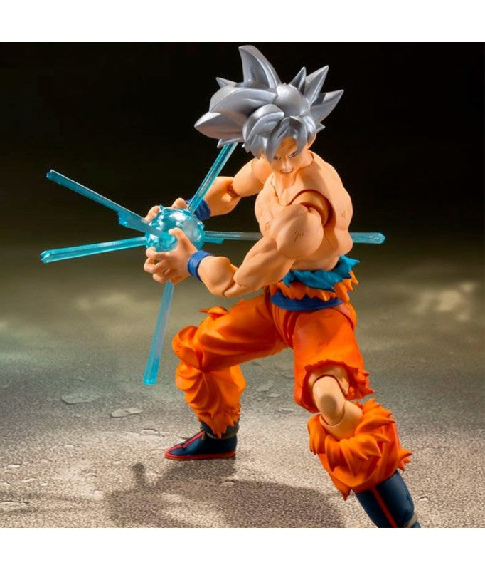 S.H.Figuart - Dragon Ball - Son Goku