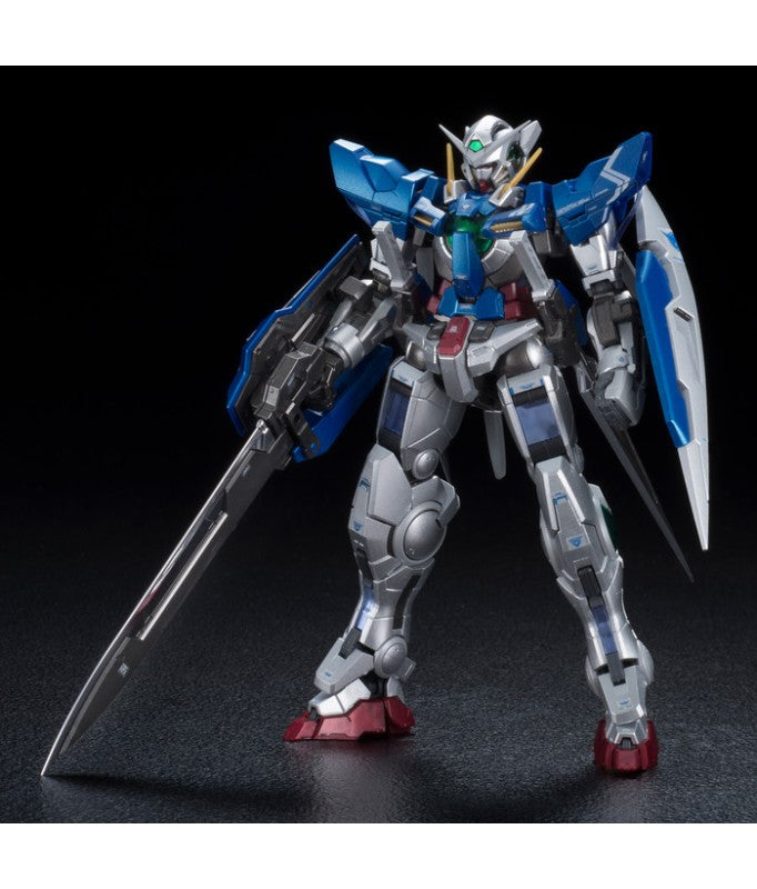 1/144 RG Exia Extra Finish