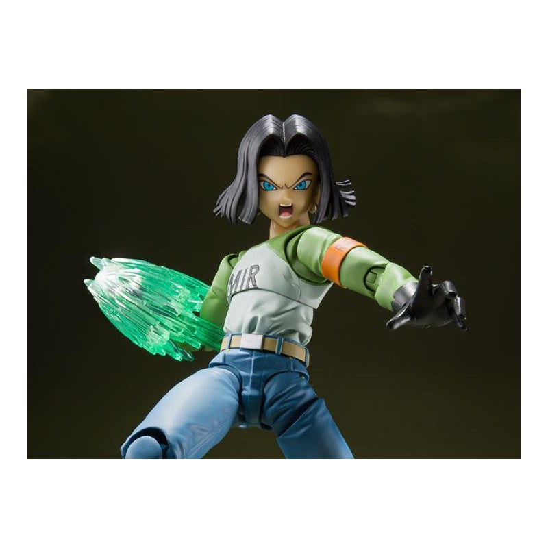 S.H.Figuart - Dragon Ball - C-17