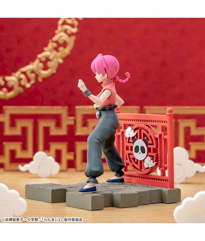 Luminasta - Ranma 1/2 - Ranma Saotome