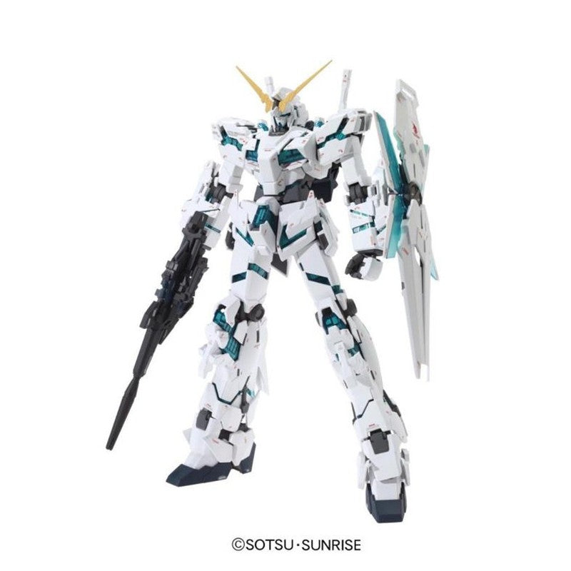 1/100 MG Full Armor Unicorn Gundam Ver.Ka