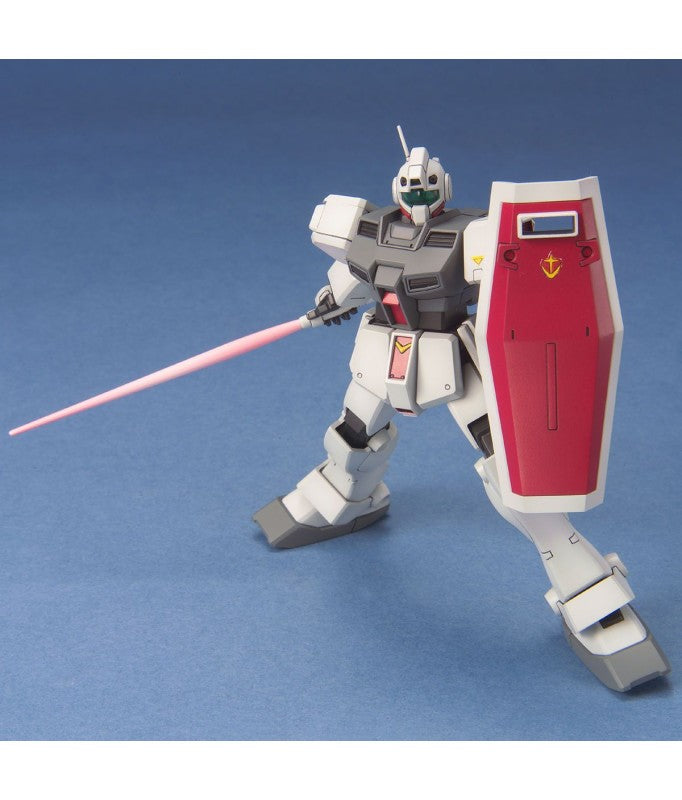 1/144 HGUC RGM-79D GM Cold District Type