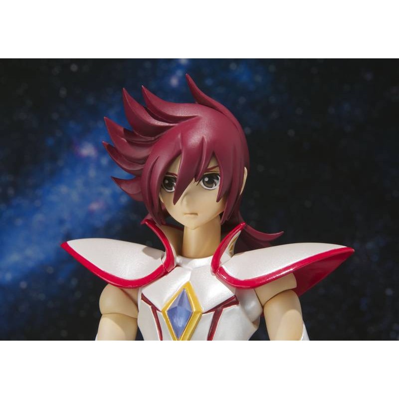 S.H. Figuarts Pegasus Kouga