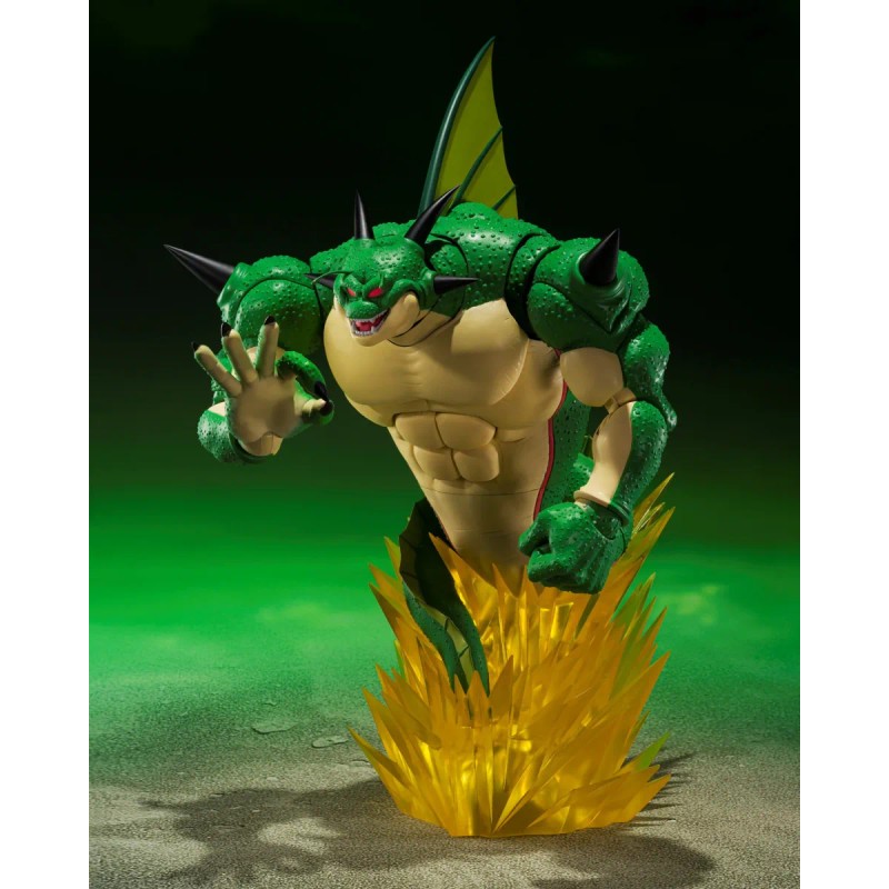 S.H.Figuart - Dragon Ball - Porunga & Dende
