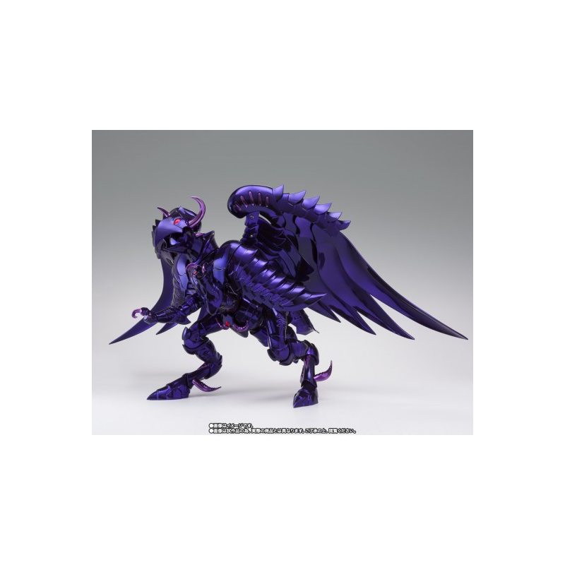 Saint Seiya Myth Cloth Ex - Griffon Minos Oce