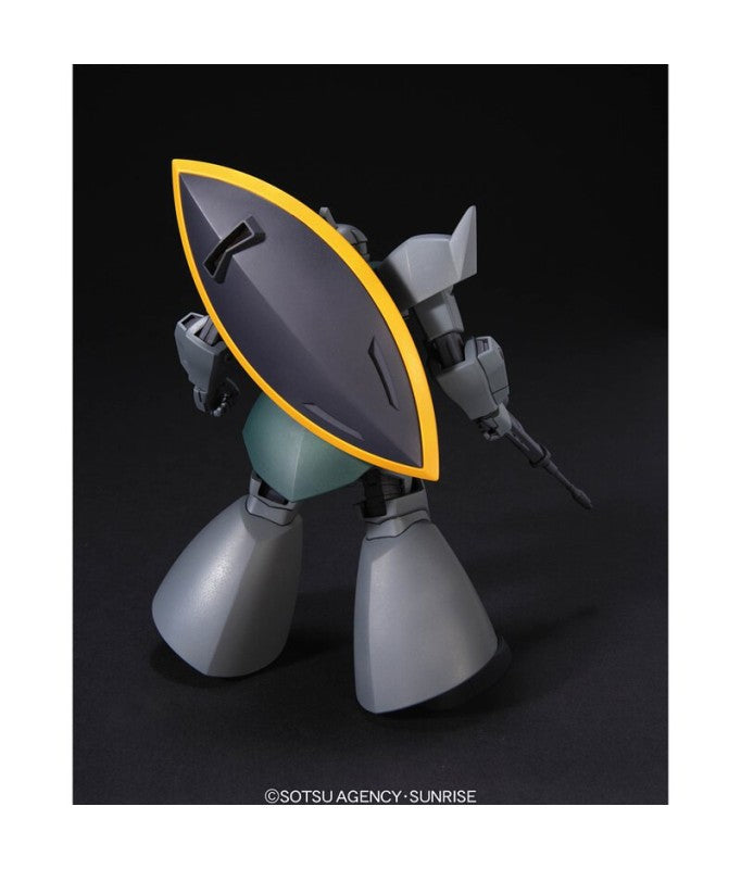 1/144 HGUC Gelgoog/Gelgoog Cannon