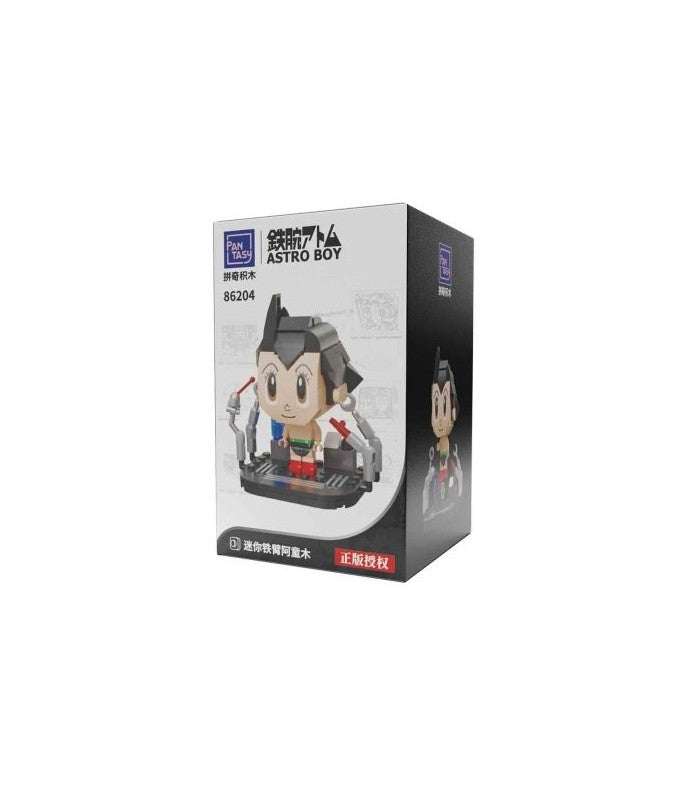Pantasy Mini Astro Boy