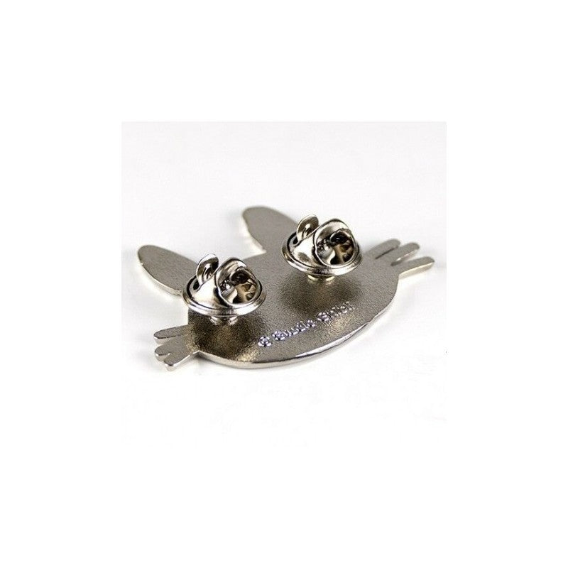 My Neighbor Totoro Pin Totoro