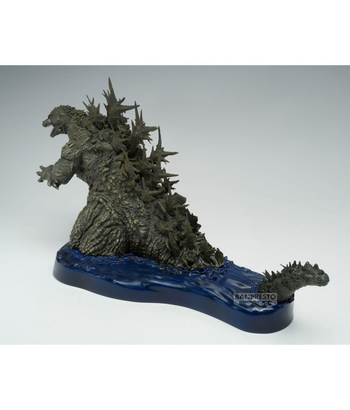 Art Vignette - Godzilla - Godzilla 2023