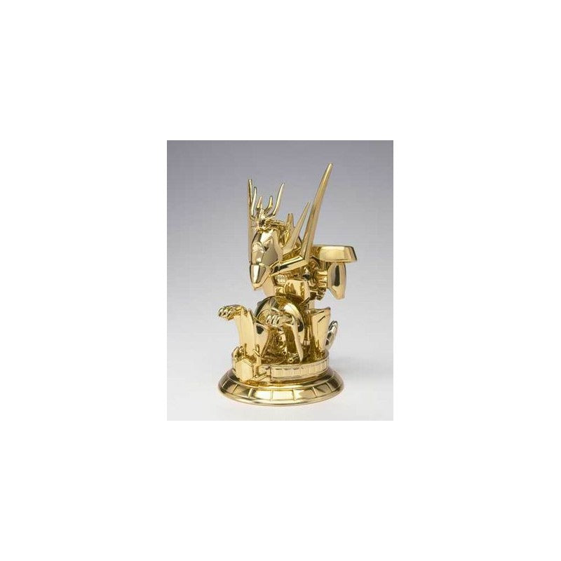 Saint Seiya - Dragon Shiryu V2 Gold
