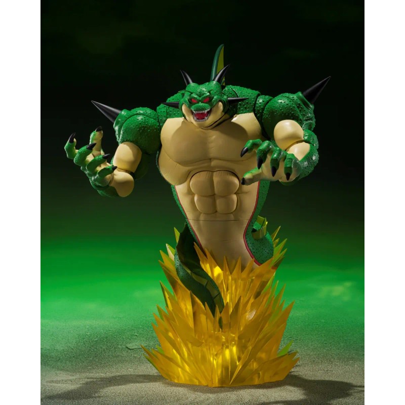 S.H.Figuart - Dragon Ball - Porunga & Dende