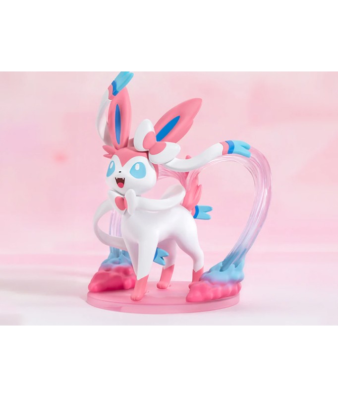 Funism Pokemon - Sylveon Prime Figure