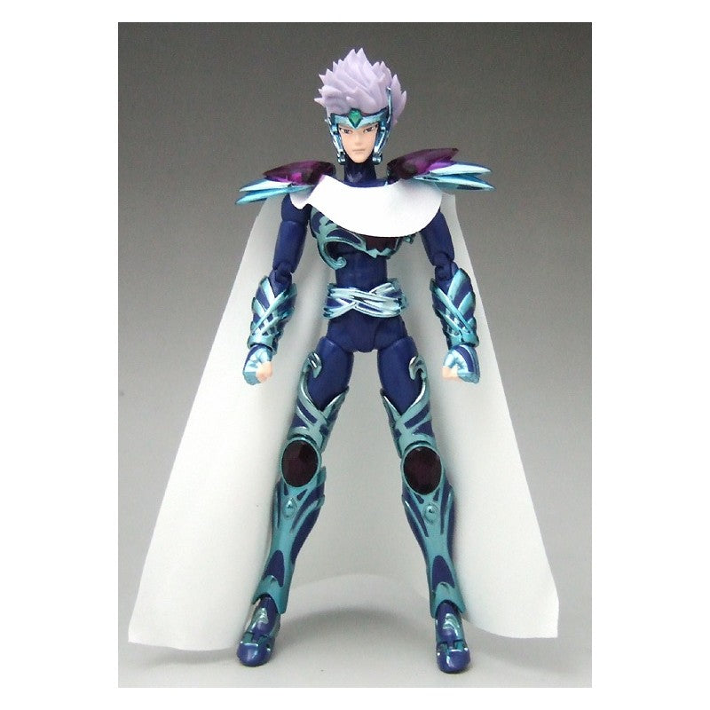 Saint Seiya Vintage Classic Crystal Saint (Crystal Cloth)