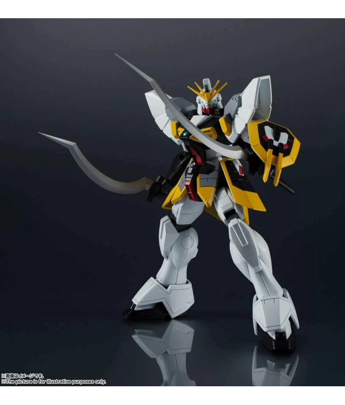 Gundam Universe XXXG-01SR Gundam Sandrock