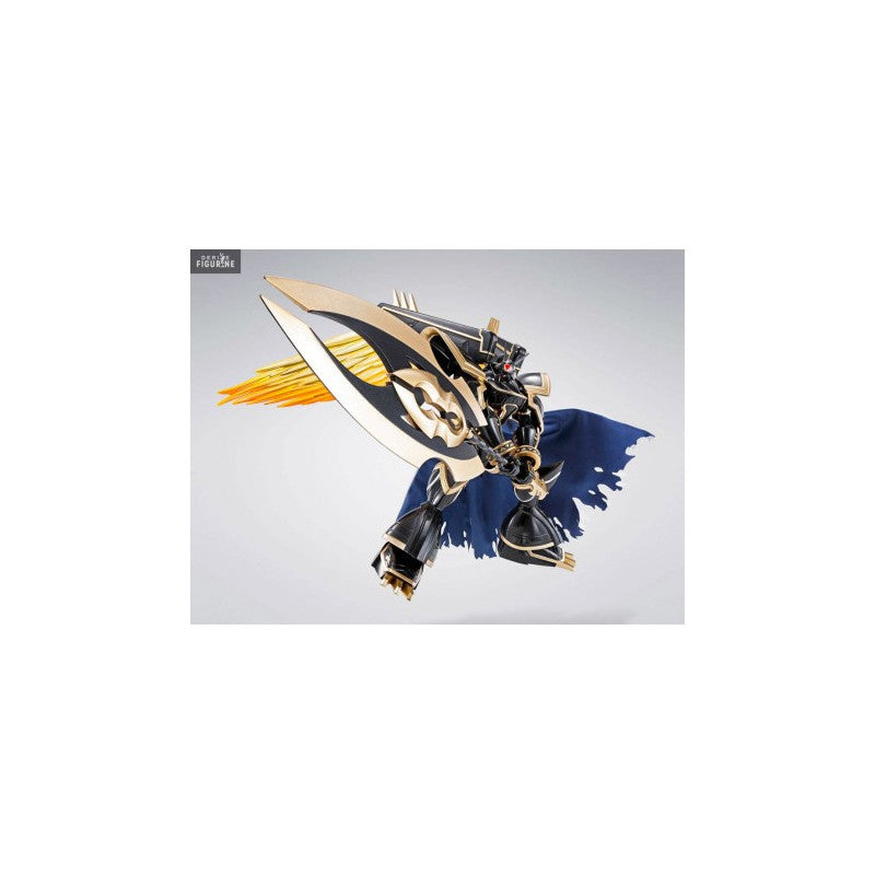 S.H.Figuarts - Digimon - Alphamon Ouryuken