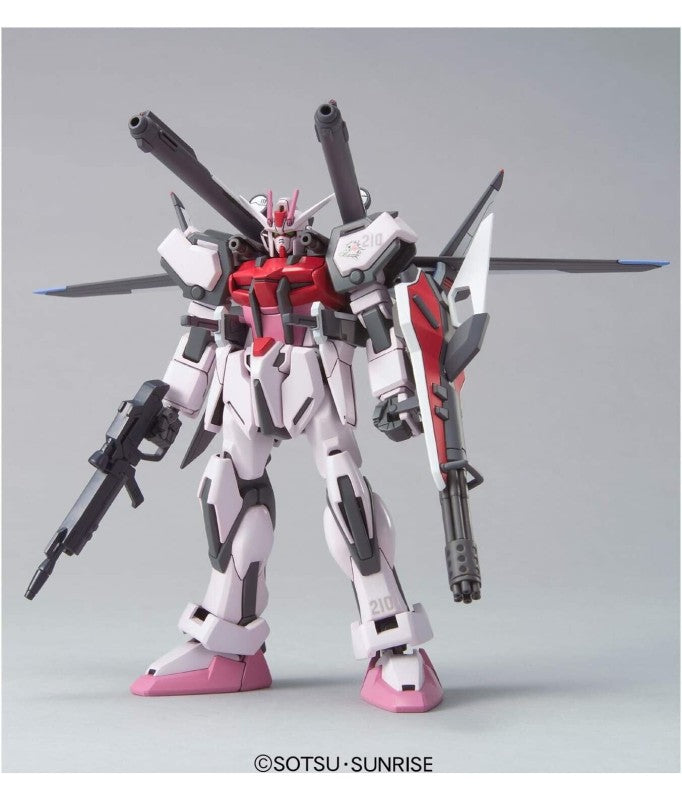 1/144 HG Strike Rouge + IWSP