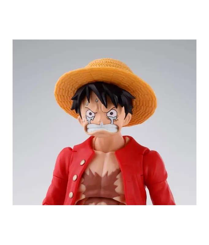 S.H.Figuarts Sabo -Chief of Staff of the Revolutionary Army-