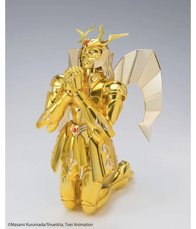 Saint cloth myth ex virgo shaka 20th revival