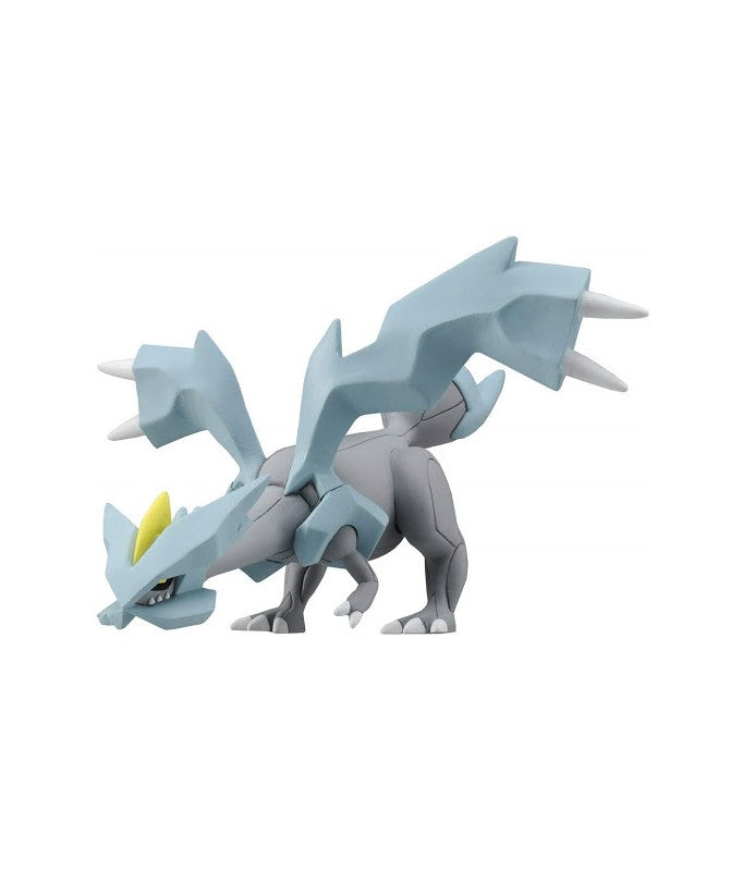 Pokemon Plamo Collection Kyurem