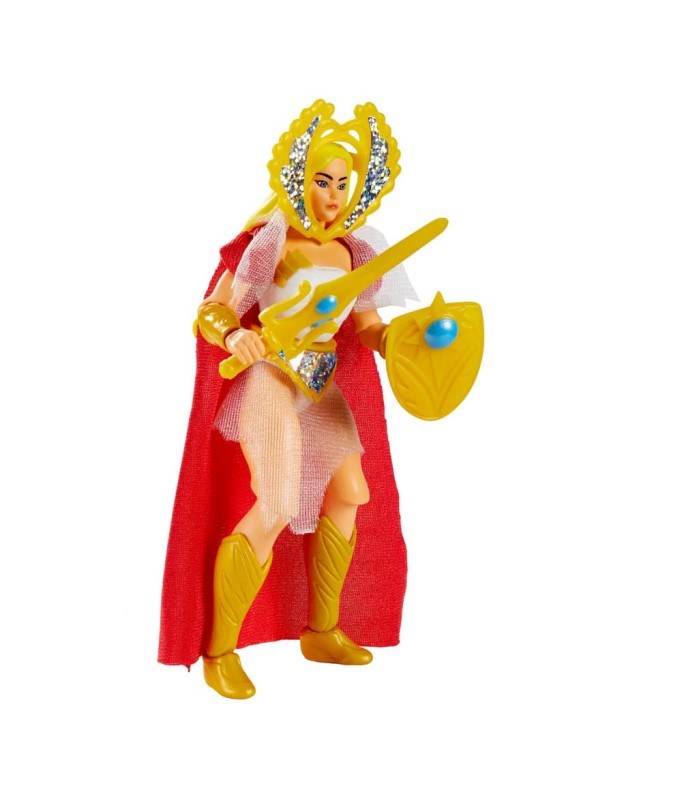 Origins Figurine - Masters of the Universe - Princess of Power - She-Ra