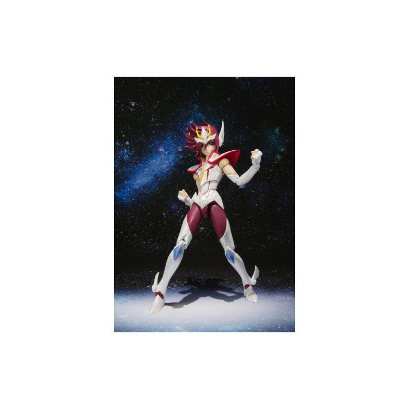 S.H. Figuarts Pegasus Kouga
