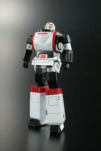 Anima di Chogokin GX-40 - Dio Marte