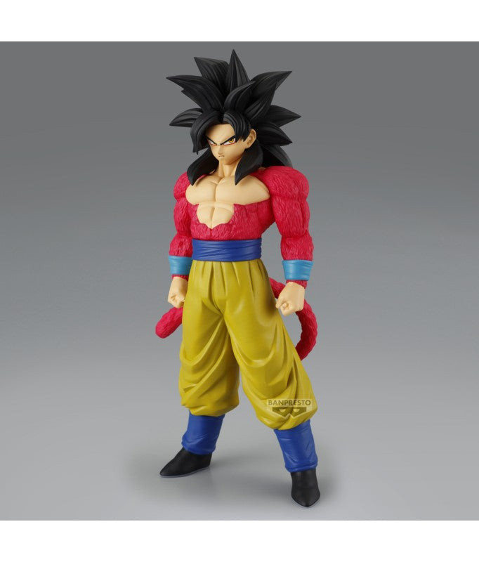 Solid Edge Works - Dragon Ball - Son Goku