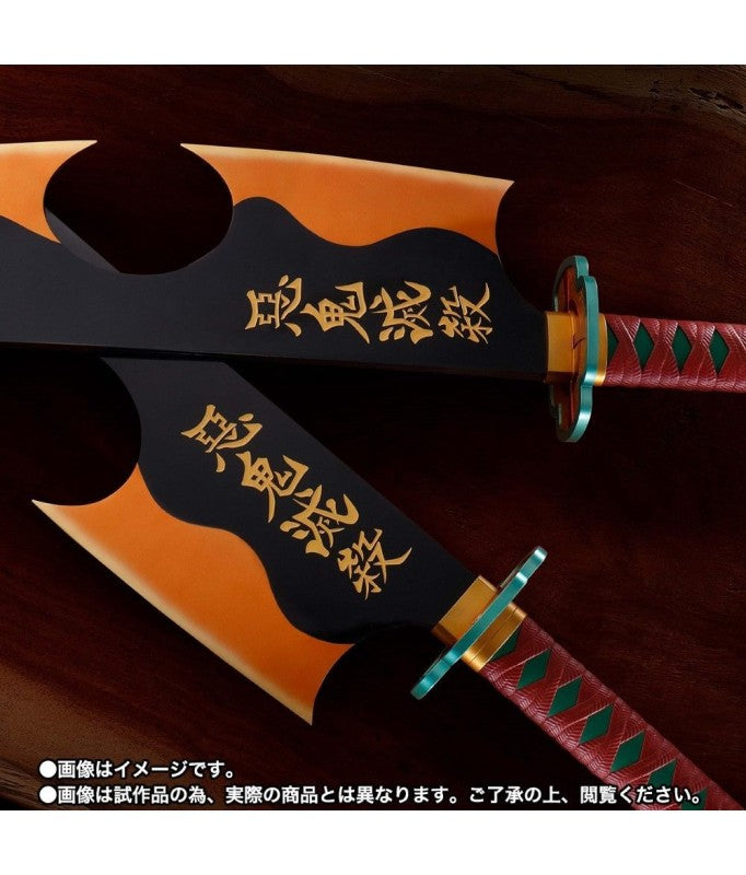 Proplica - Demon Slayer - Epée Nichirin - Tengen Uzui